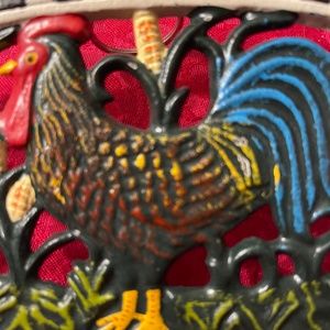 Meet your Posher, Beep